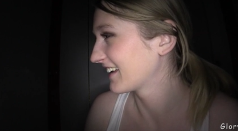summera 4th Gloryhole Visit Video